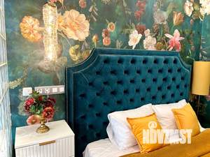 2-к квартира, посуточно, 57м2, 3/19 этаж