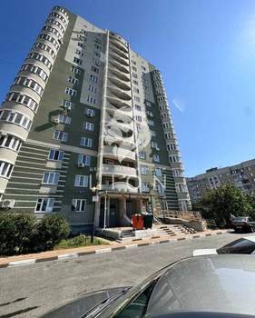 3-к квартира, на длительный срок, 98м2, 9/14 этаж