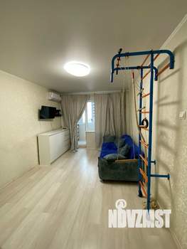 1-к квартира, на длительный срок, 32м2, 7/9 этаж