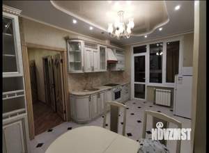 1-к квартира, на длительный срок, 57м2, 5/17 этаж