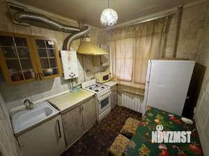 3-к квартира, на длительный срок, 47м2, 1/5 этаж