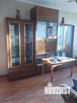 1-к квартира, на длительный срок, 32м2, 3/6 этаж