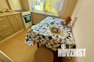 2-к квартира, посуточно, 60м2, 4/9 этаж