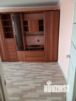 2-к квартира, на длительный срок, 45м2, 5/5 этаж