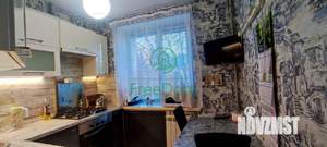 3-к квартира, на длительный срок, 58м2, 2/5 этаж