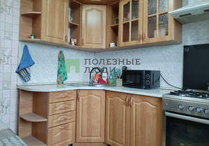 2-к квартира, на длительный срок, 50м2, 9/10 этаж