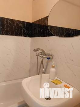 1-к квартира, посуточно, 37м2, 2/10 этаж