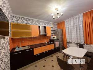 2-к квартира, на длительный срок, 60м2, 8/17 этаж