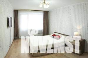 1-к квартира, посуточно, 33м2, 3/10 этаж