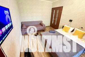 2-к квартира, посуточно, 60м2, 4/9 этаж