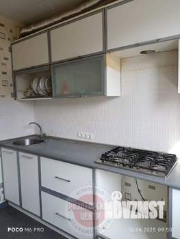 1-к квартира, на длительный срок, 34м2, 2/10 этаж