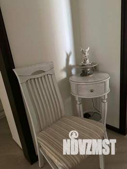 3-к квартира, посуточно, 72м2, 1/1 этаж