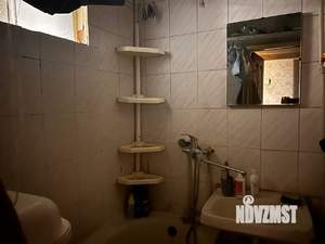 2-к квартира, на длительный срок, 44м2, 4/5 этаж