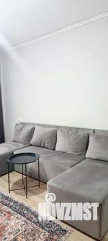 1-к квартира, на длительный срок, 35м2, 8/9 этаж