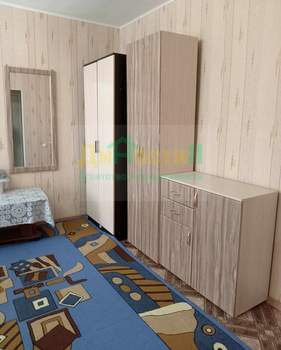 1-к квартира, на длительный срок, 41м2, 2/10 этаж