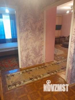 2-к квартира, на длительный срок, 45м2, 6/9 этаж