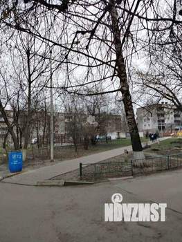 2-к квартира, на длительный срок, 46м2, 4/5 этаж