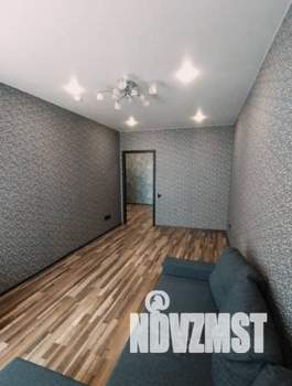 1-к квартира, на длительный срок, 51м2, 12/20 этаж