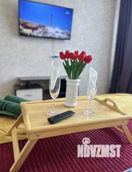 2-к квартира, посуточно, 67м2, 1/1 этаж