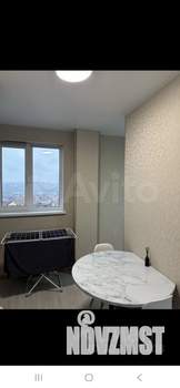 Студия квартира, на длительный срок, 28м2, 5/5 этаж