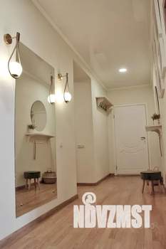 3-к квартира, посуточно, 100м2, 6/8 этаж