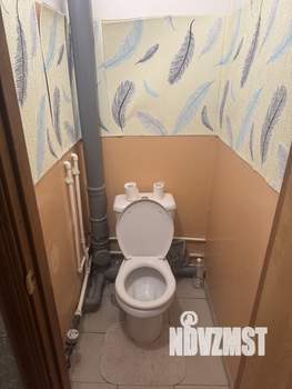 1-к квартира, посуточно, 40м2, 10/10 этаж