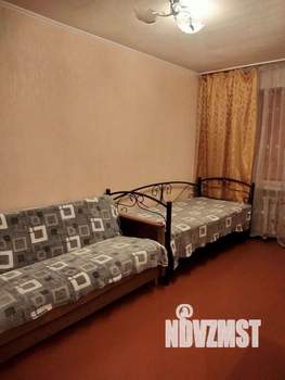 2-к квартира, на длительный срок, 46м2, 4/5 этаж