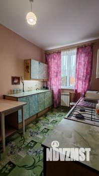 1-к квартира, на длительный срок, 39м2, 1/4 этаж