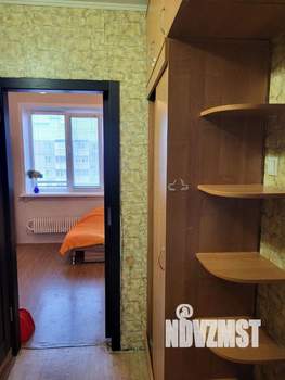 1-к квартира, на длительный срок, 34м2, 10/10 этаж