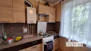 1-к квартира, на длительный срок, 31м2, 2/5 этаж