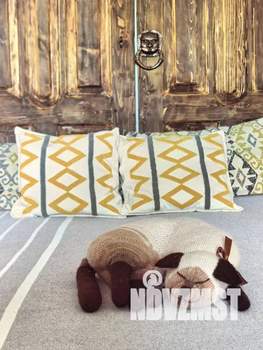 1-к квартира, посуточно, 40м2, 7/14 этаж