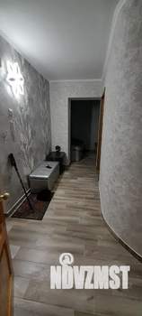 3-к квартира, на длительный срок, 75м2, 4/10 этаж