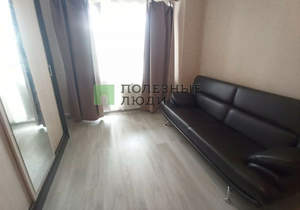 1-к квартира, на длительный срок, 39м2, 10/14 этаж