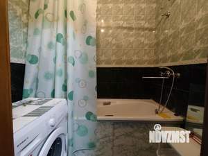 1-к квартира, на длительный срок, 34м2, 1/9 этаж