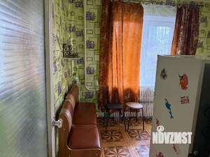 1-к квартира, на длительный срок, 30м2, 1/9 этаж