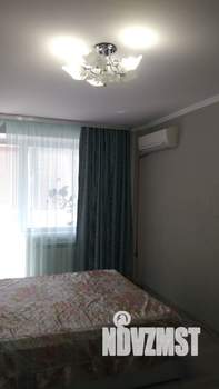 1-к квартира, на длительный срок, 35м2, 4/10 этаж