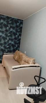 1-к квартира, на длительный срок, 32м2, 3/10 этаж