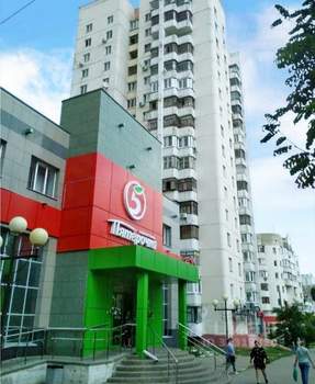 3-к квартира, на длительный срок, 76м2, 15/17 этаж