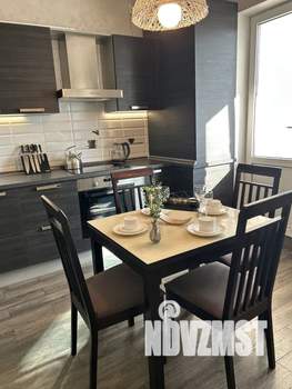 1-к квартира, посуточно, 45м2, 11/12 этаж