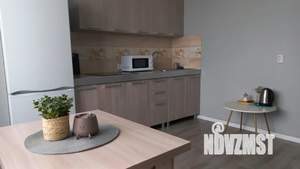 1-к квартира, посуточно, 43м2, 3/13 этаж