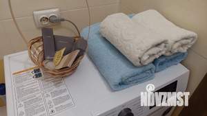 1-к квартира, посуточно, 50м2, 12/17 этаж