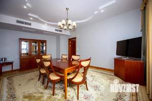 3-к квартира, посуточно, 71м2, 1/1 этаж