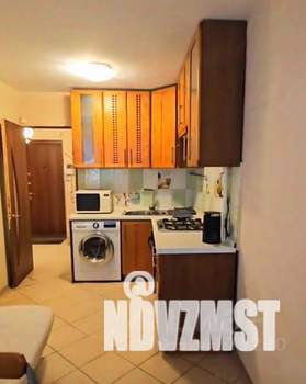 1-к квартира, на длительный срок, 37м2, 2/4 этаж