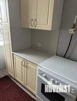 2-к квартира, на длительный срок, 41м2, 3/5 этаж