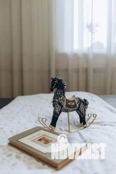 1-к квартира, посуточно, 38м2, 7/9 этаж