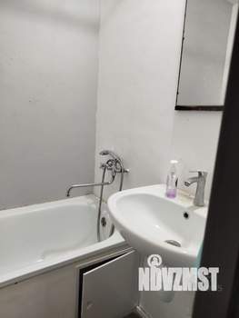 1-к квартира, на длительный срок, 34м2, 5/11 этаж