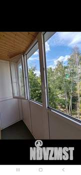 3-к квартира, на длительный срок, 54м2, 5/5 этаж