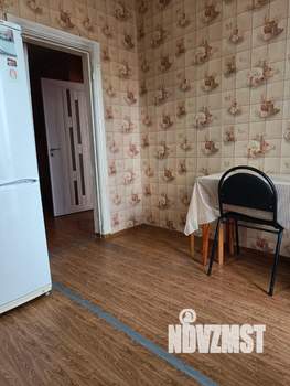 1-к квартира, на длительный срок, 38м2, 3/10 этаж