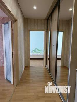 2-к квартира, на длительный срок, 61м2, 16/16 этаж