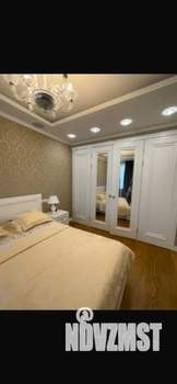 1-к квартира, на длительный срок, 39м2, 4/5 этаж